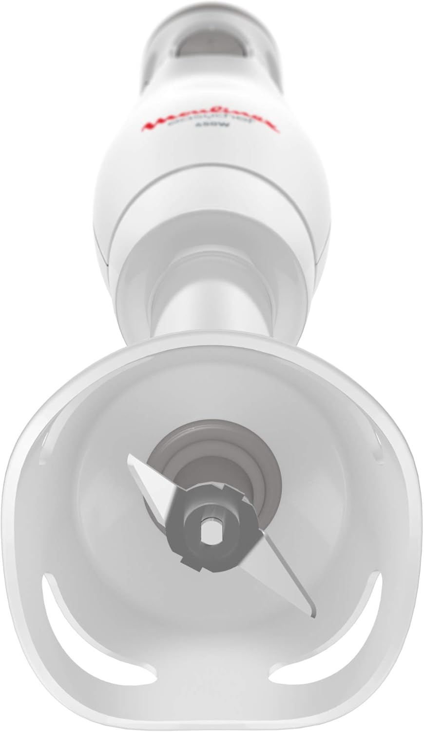 Moulinex Easychef DD45A1 Hand Mixer 450 W 2 Speed with Zelkrom Blades Moulinex Easychef DD45A1 Hand Mixer 450 W 2 Speed with Zelkrom Blades